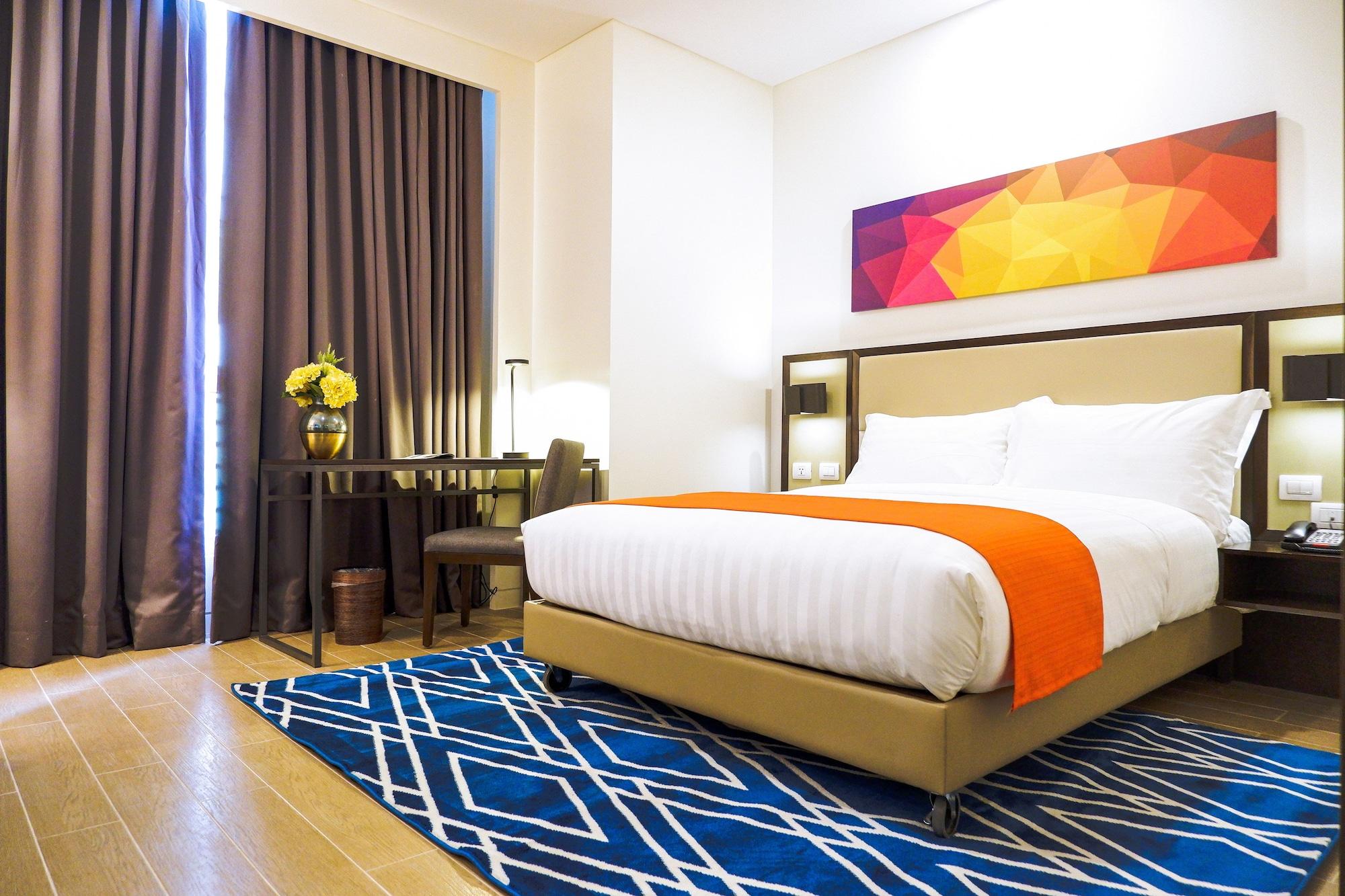 Hotel Lucky Chinatown Binondo Manila Kültér fotó
