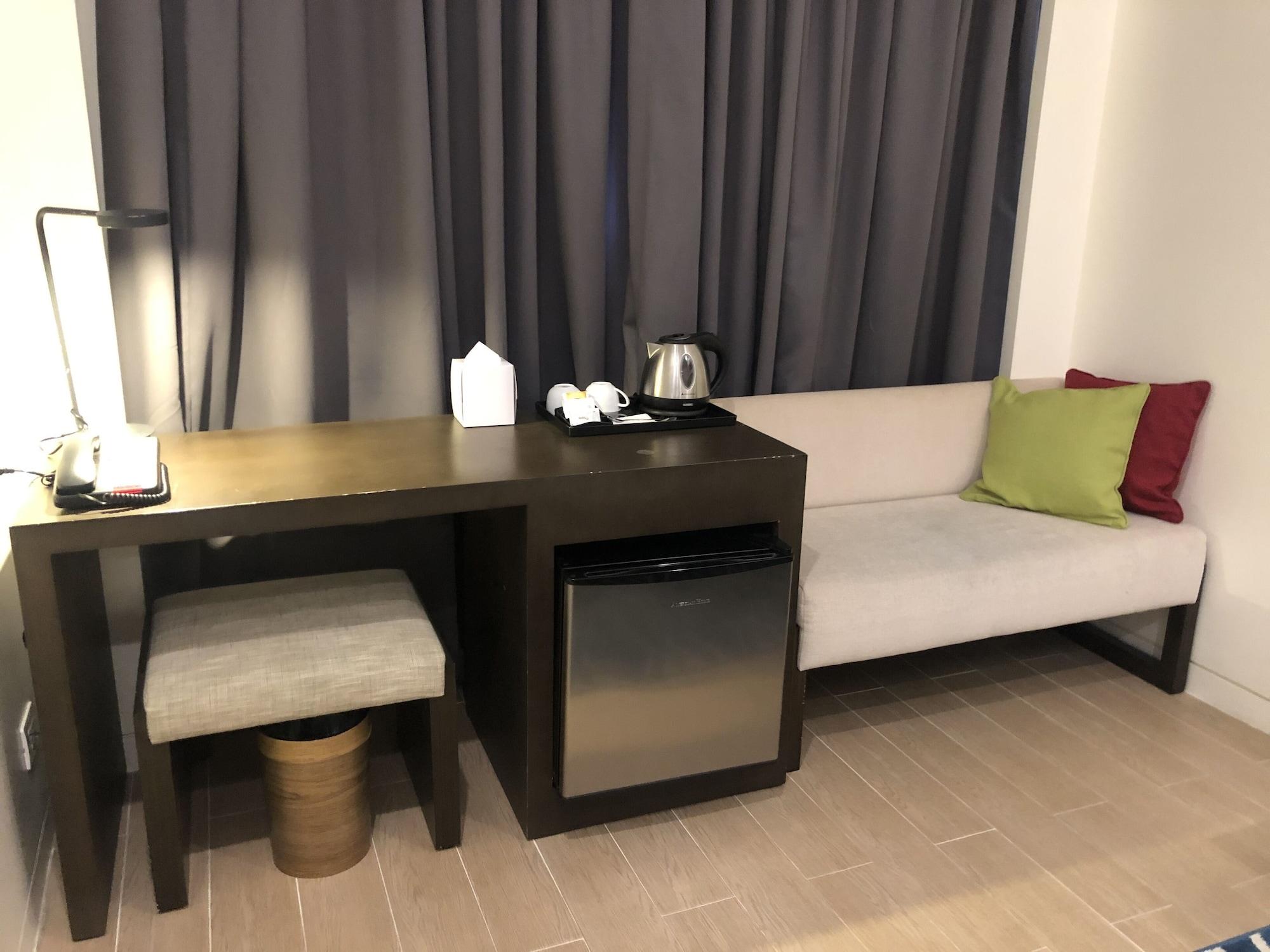 Hotel Lucky Chinatown Binondo Manila Kültér fotó
