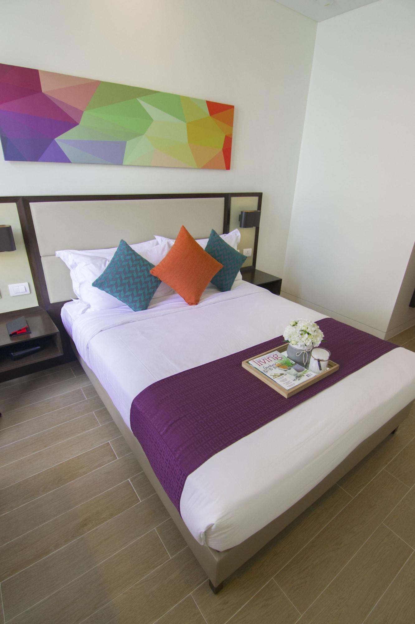 Hotel Lucky Chinatown Binondo Manila Kültér fotó