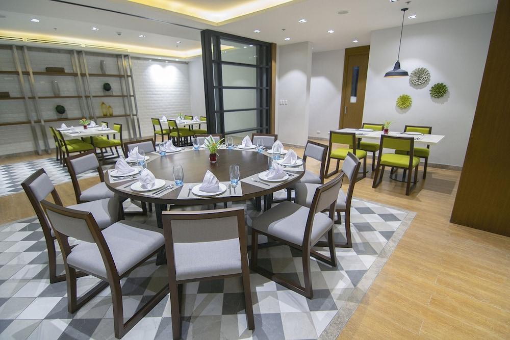 Hotel Lucky Chinatown Binondo Manila Kültér fotó