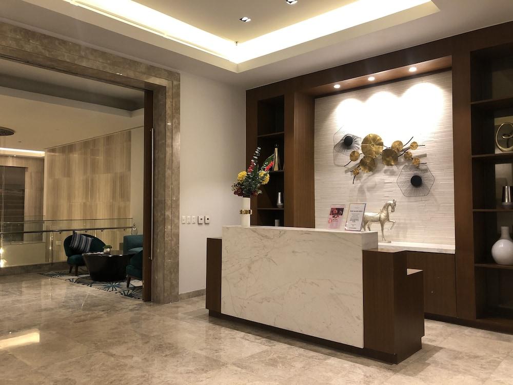 Hotel Lucky Chinatown Binondo Manila Kültér fotó