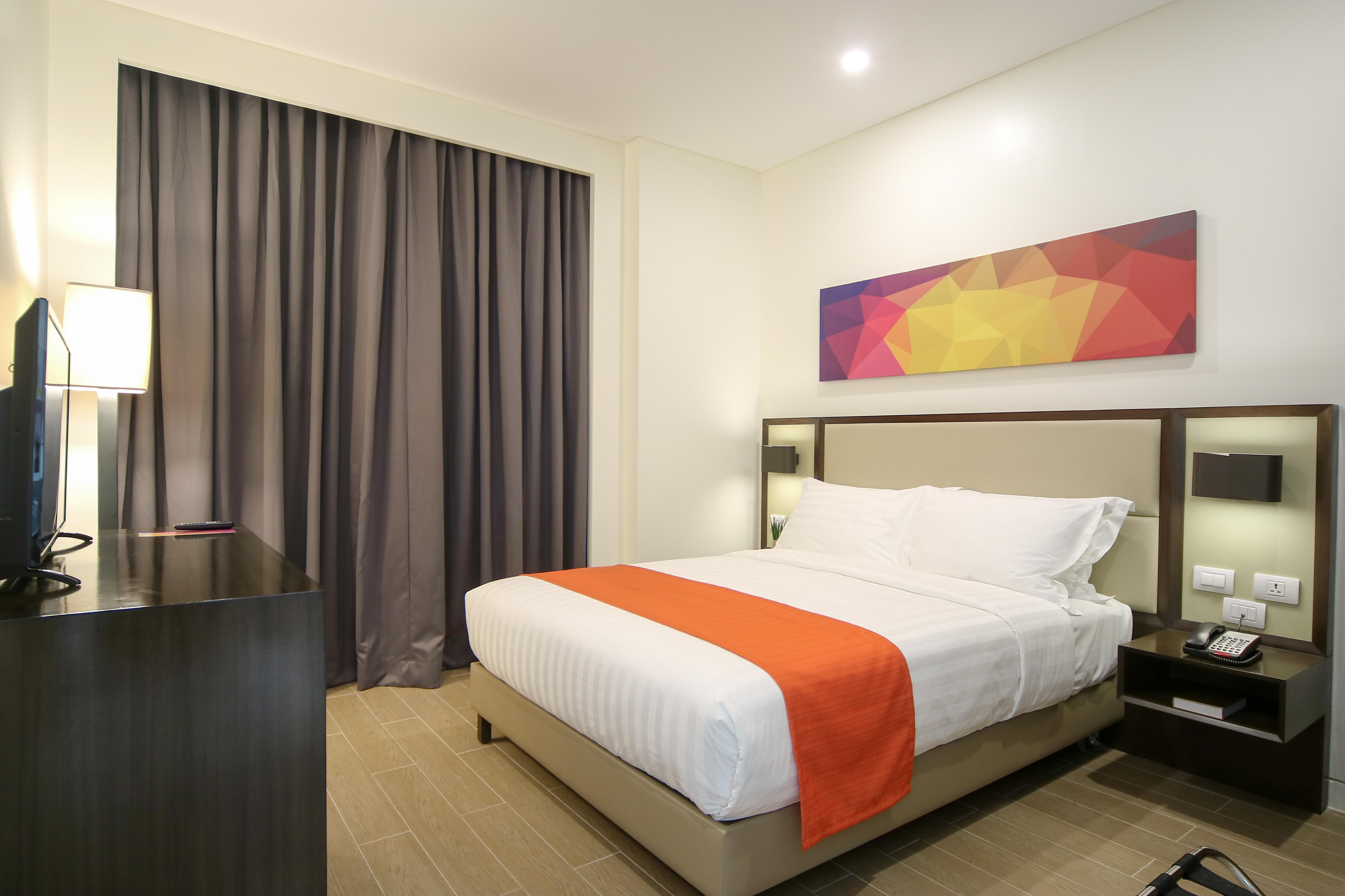 Hotel Lucky Chinatown Binondo Manila Kültér fotó