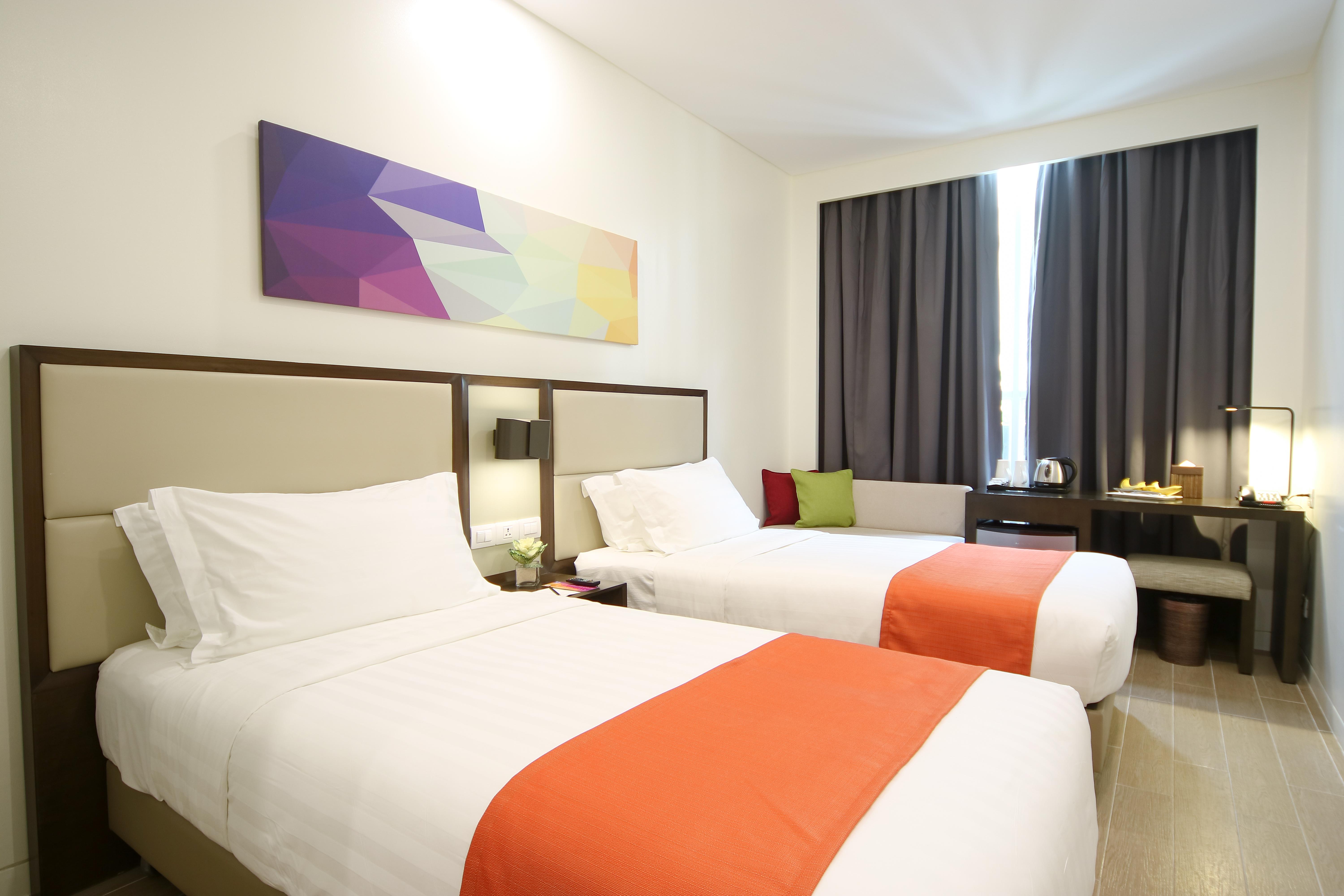 Hotel Lucky Chinatown Binondo Manila Kültér fotó
