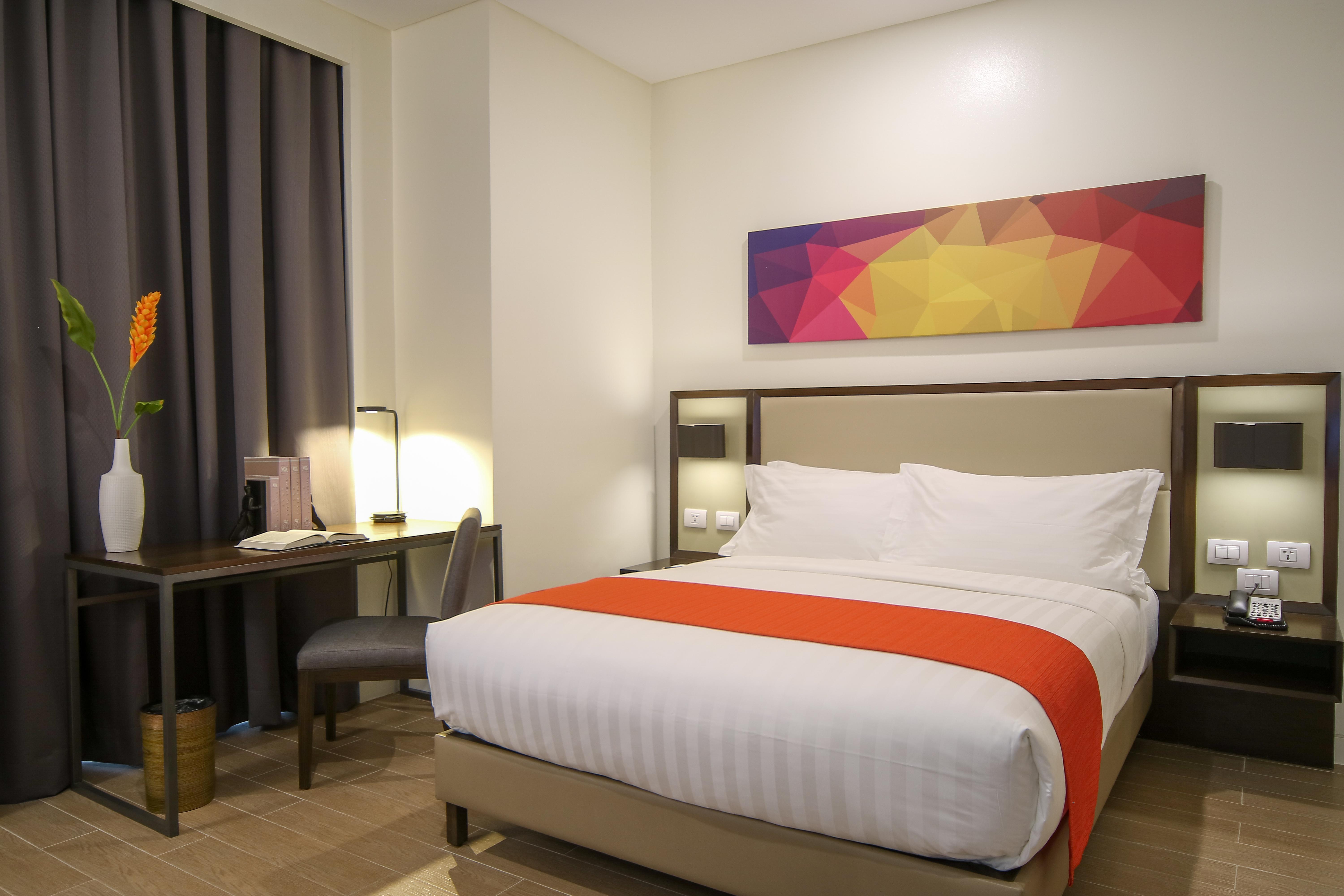 Hotel Lucky Chinatown Binondo Manila Kültér fotó