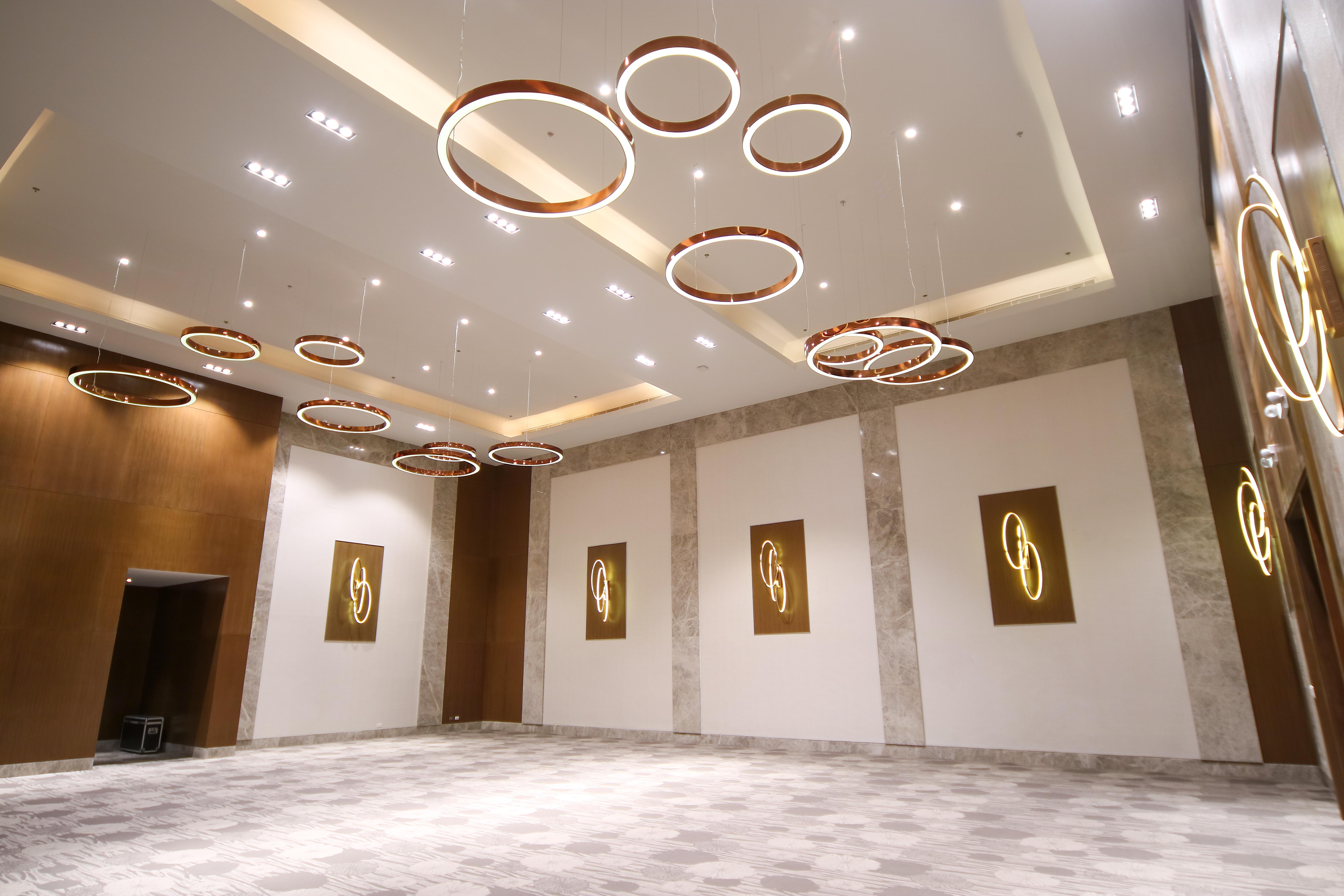 Hotel Lucky Chinatown Binondo Manila Kültér fotó