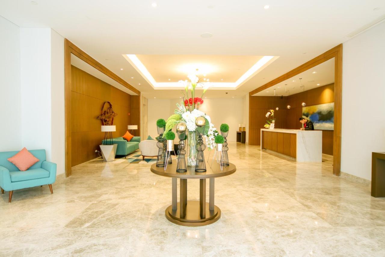 Hotel Lucky Chinatown Binondo Manila Kültér fotó