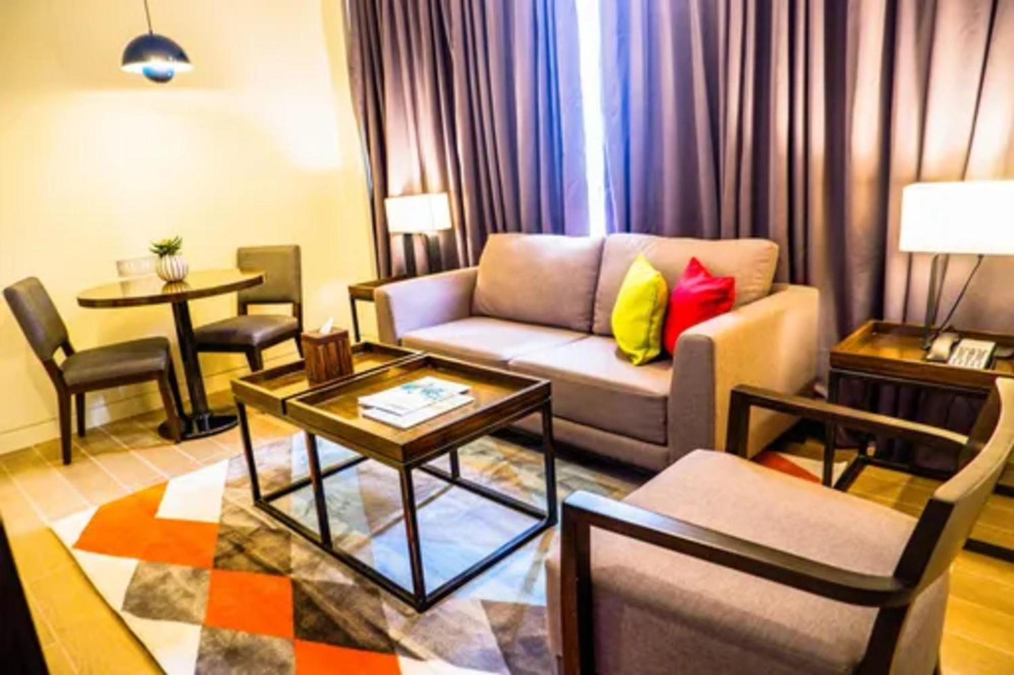 Hotel Lucky Chinatown Binondo Manila Kültér fotó