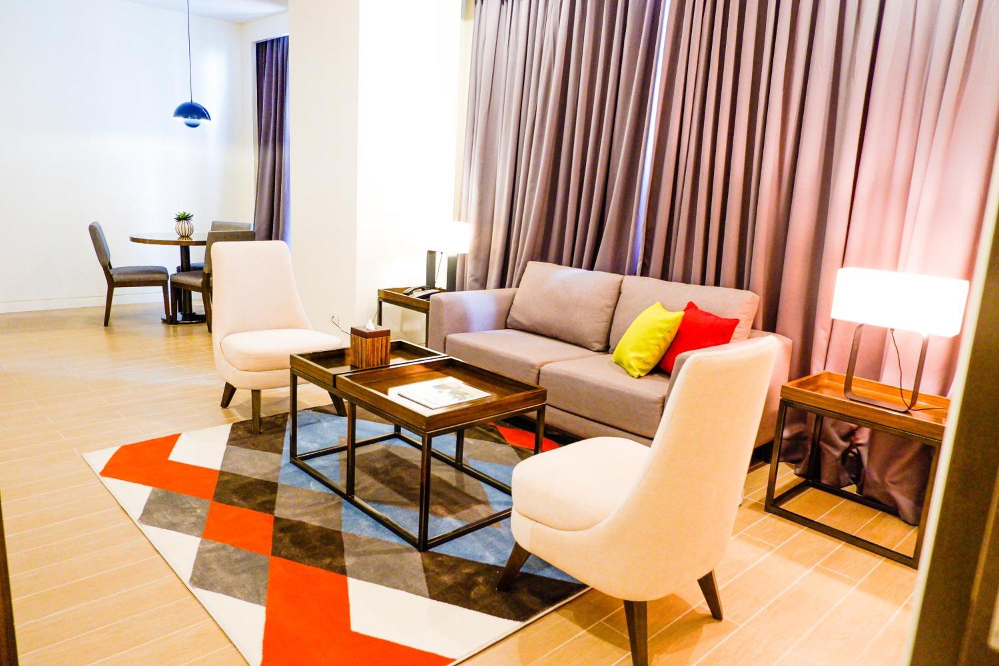 Hotel Lucky Chinatown Binondo Manila Kültér fotó