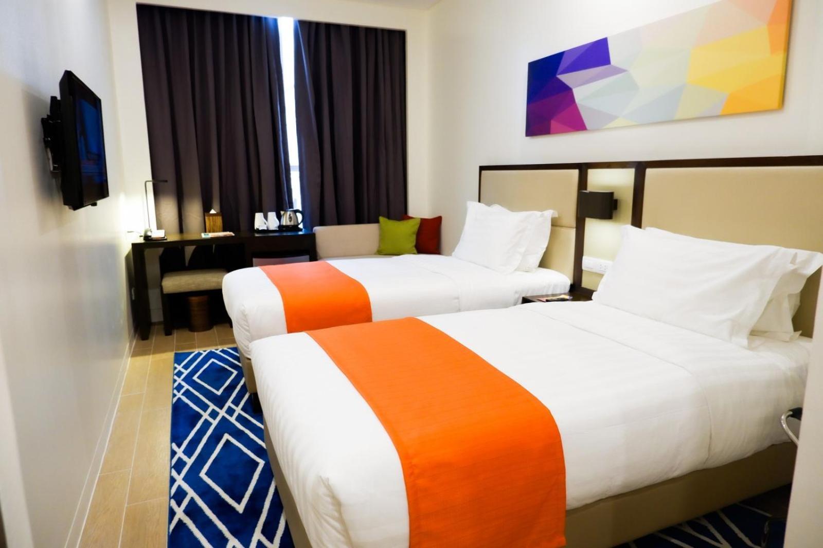 Hotel Lucky Chinatown Binondo Manila Kültér fotó