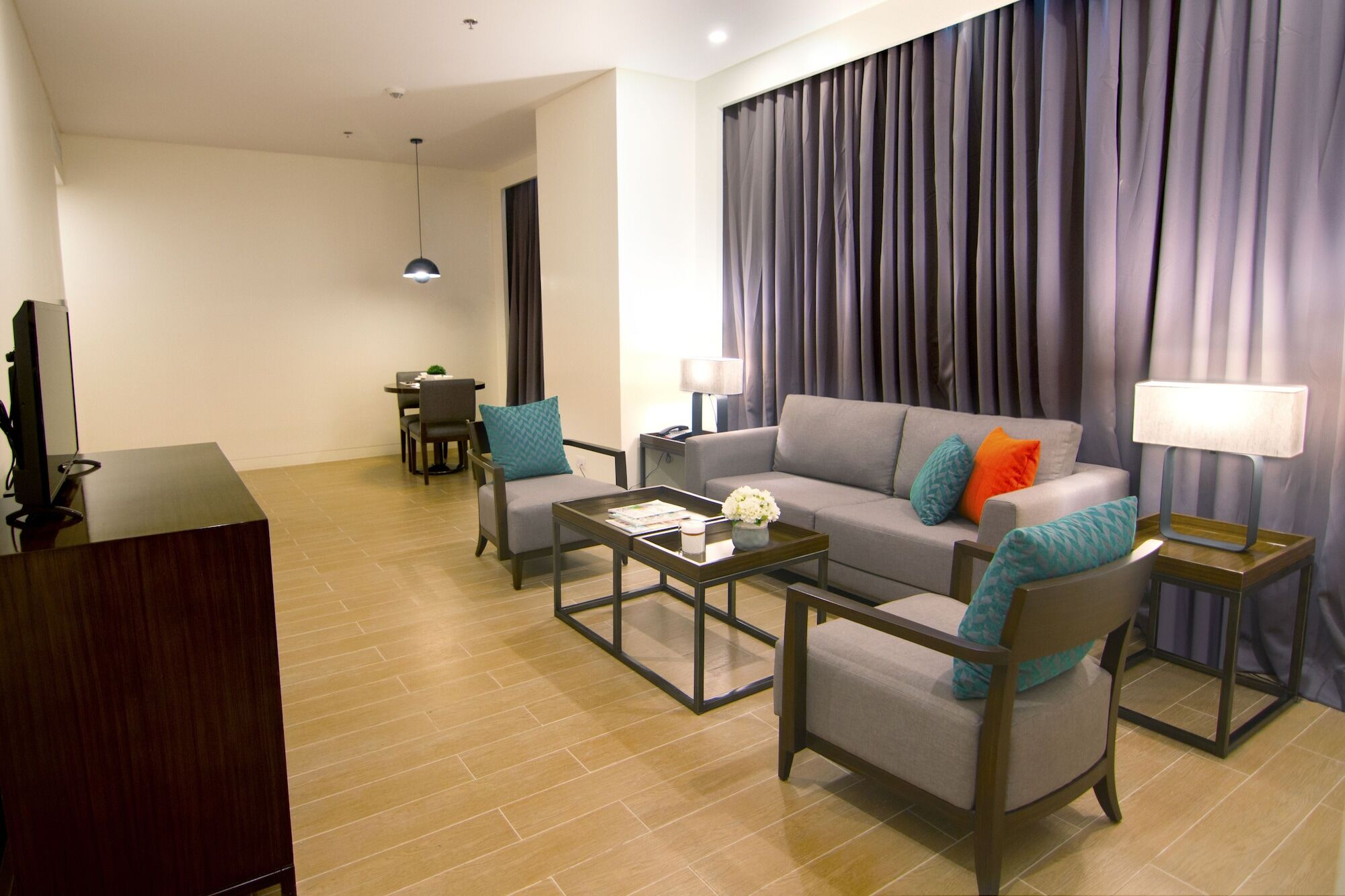 Hotel Lucky Chinatown Binondo Manila Kültér fotó