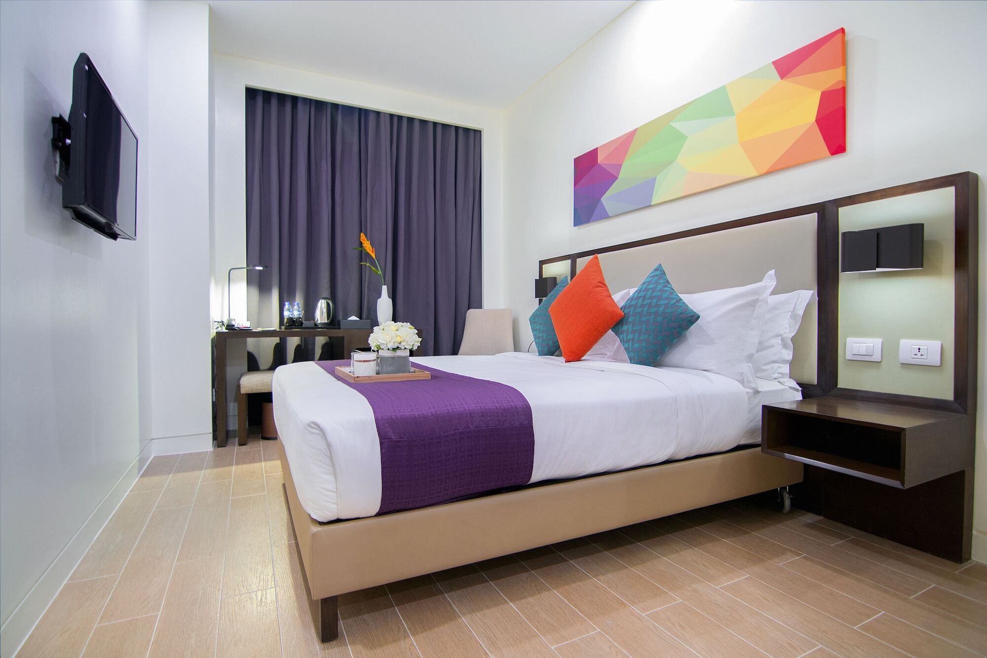 Hotel Lucky Chinatown Binondo Manila Kültér fotó