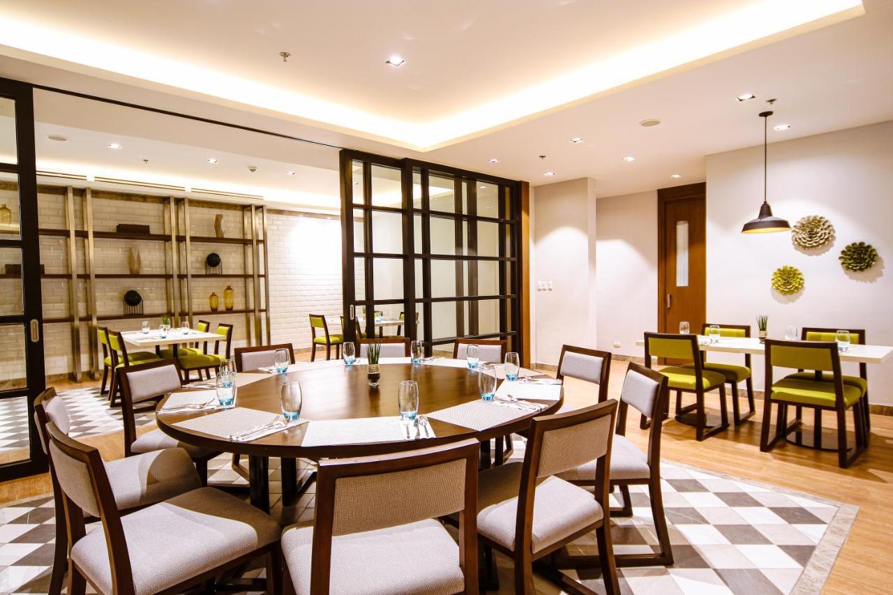 Hotel Lucky Chinatown Binondo Manila Kültér fotó